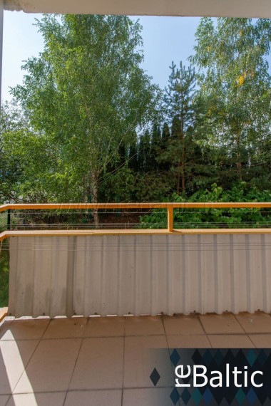 Nuomojamas butas Laisvės pr., Vilniaus m., Vilniaus m. sav., 56 m2 ploto, 2 kambariai 5