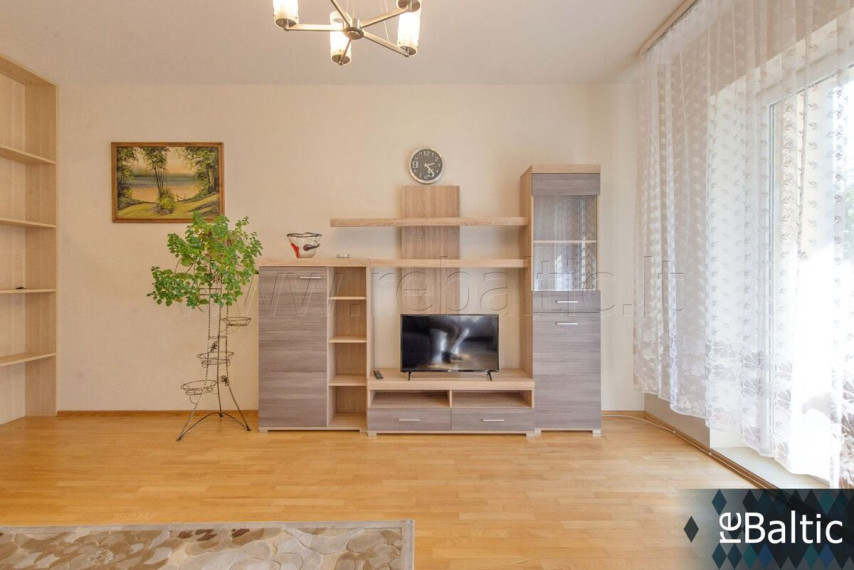 Nuomojamas butas Laisvės pr., Vilniaus m., Vilniaus m. sav., 56 m2 ploto, 2 kambariai 6