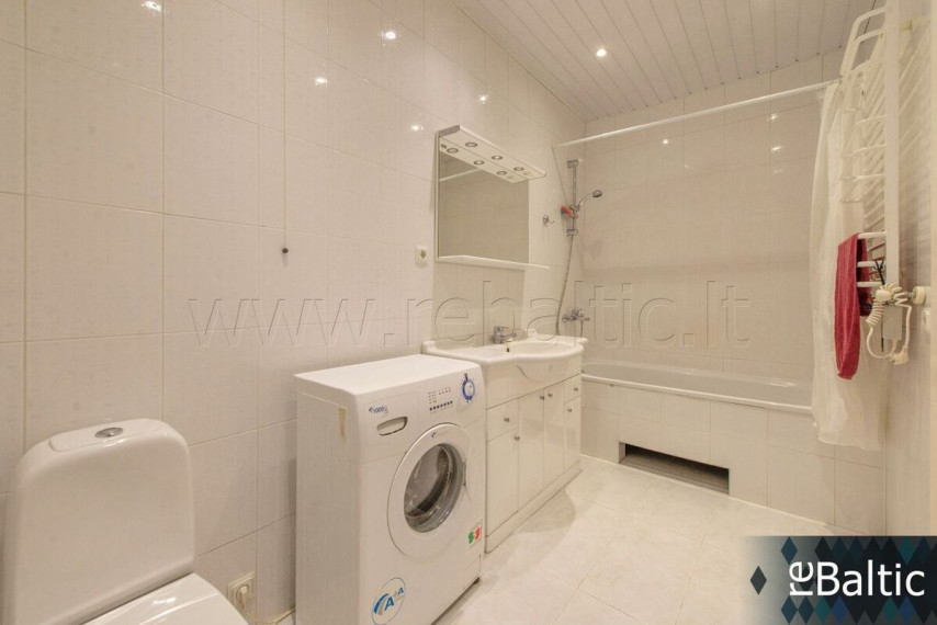 Nuomojamas butas Laisvės pr., Vilniaus m., Vilniaus m. sav., 56 m2 ploto, 2 kambariai 15