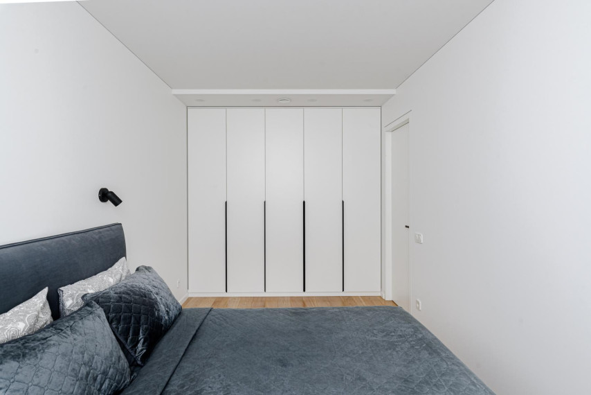 Parduodamas butas Raitininkų g., Vilniaus m., Vilniaus m. sav., 51.12 m² ploto 2 kambariai 16