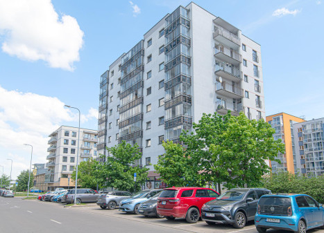 Nuomojamas butas Žygio g., Šiaurės miestelis, Vilniaus m., Vilniaus m. sav., 85 m² ploto 4 kambariai Nuomojamas butas Žygio g., Šiaurės miestelis, Vilniaus m., Vilniaus m. sav., 85 m² ploto 4 kambariai