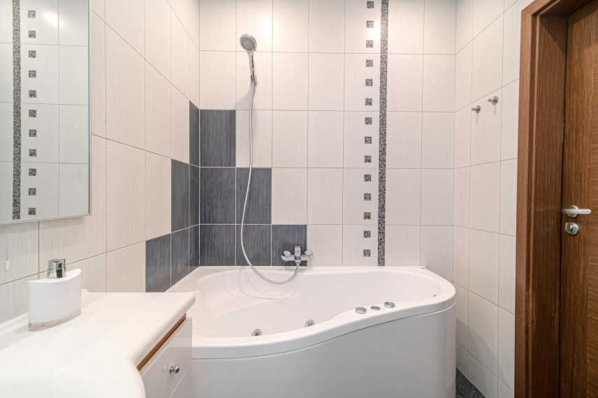Nuomojamas butas Žygio g., Šiaurės miestelis, Vilniaus m., Vilniaus m. sav., 85 m² ploto 4 kambariai 17