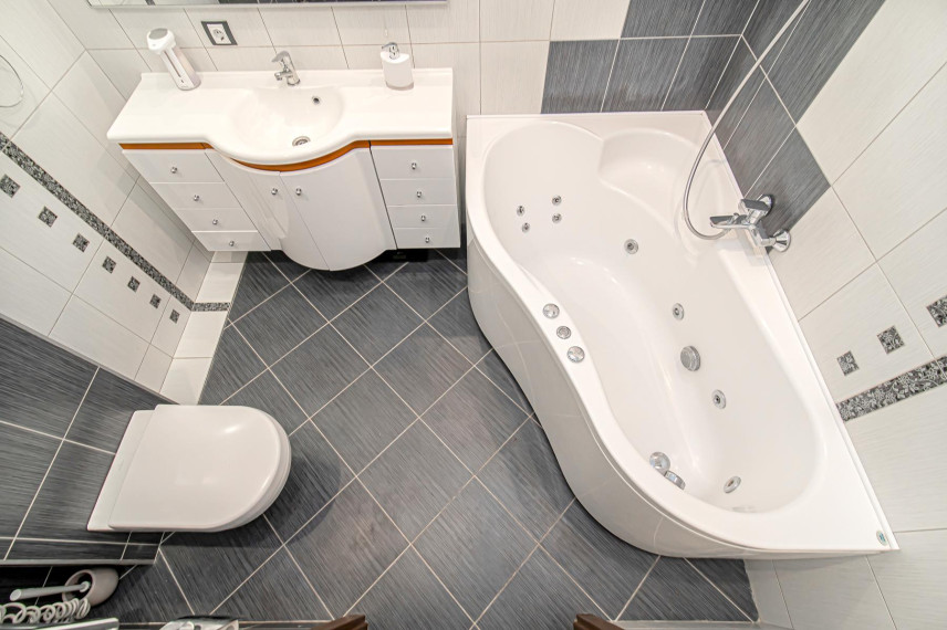 Nuomojamas butas Žygio g., Šiaurės miestelis, Vilniaus m., Vilniaus m. sav., 85 m² ploto 4 kambariai 20