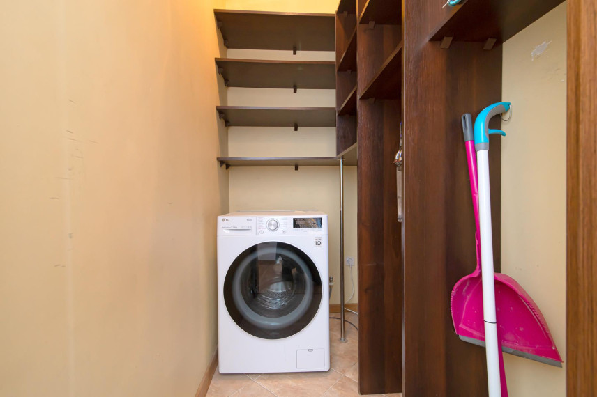 Nuomojamas butas Žygio g., Šiaurės miestelis, Vilniaus m., Vilniaus m. sav., 85 m² ploto 4 kambariai 21