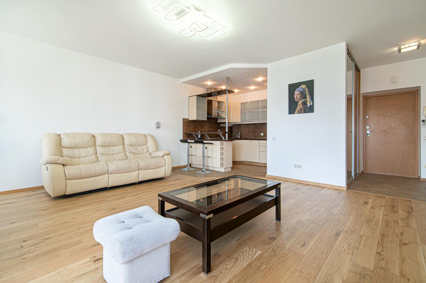 Nuomojamas butas Žygio g., Šiaurės miestelis, Vilniaus m., Vilniaus m. sav., 85 m² ploto 4 kambariai 27