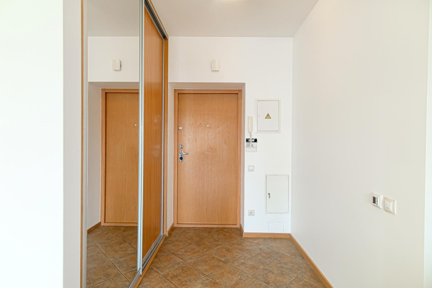 Nuomojamas butas Žygio g., Šiaurės miestelis, Vilniaus m., Vilniaus m. sav., 85 m² ploto 4 kambariai 30