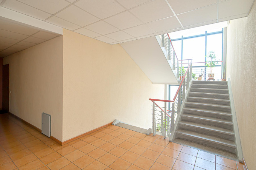 Nuomojamas butas Žygio g., Šiaurės miestelis, Vilniaus m., Vilniaus m. sav., 85 m² ploto 4 kambariai 32