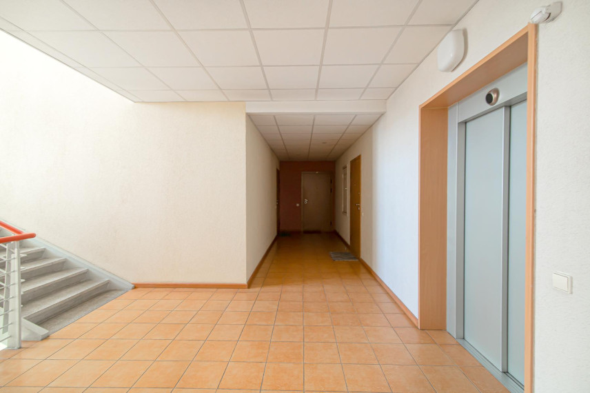 Nuomojamas butas Žygio g., Šiaurės miestelis, Vilniaus m., Vilniaus m. sav., 85 m² ploto 4 kambariai 33