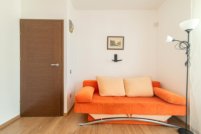 Nuomojamas butas Žygio g., Šiaurės miestelis, Vilniaus m., Vilniaus m. sav., 85 m² ploto 4 kambariai 5