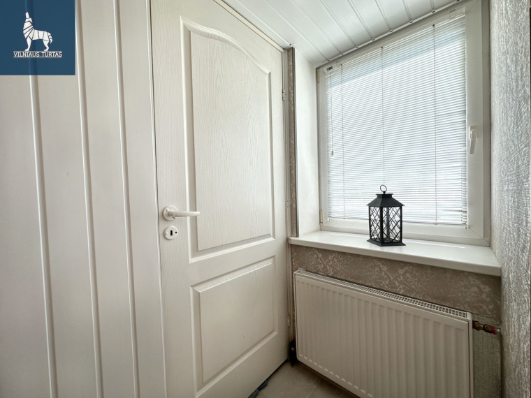 Parduodamas namas Riovonių g., Vilkpėdė, Vilniaus m., Vilniaus m. sav., 101.65 m2 ploto, 2 aukštai 20