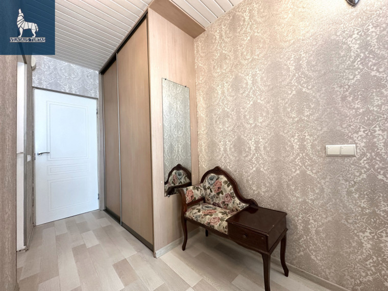 Parduodamas namas Riovonių g., Vilkpėdė, Vilniaus m., Vilniaus m. sav., 101.65 m2 ploto, 2 aukštai 21