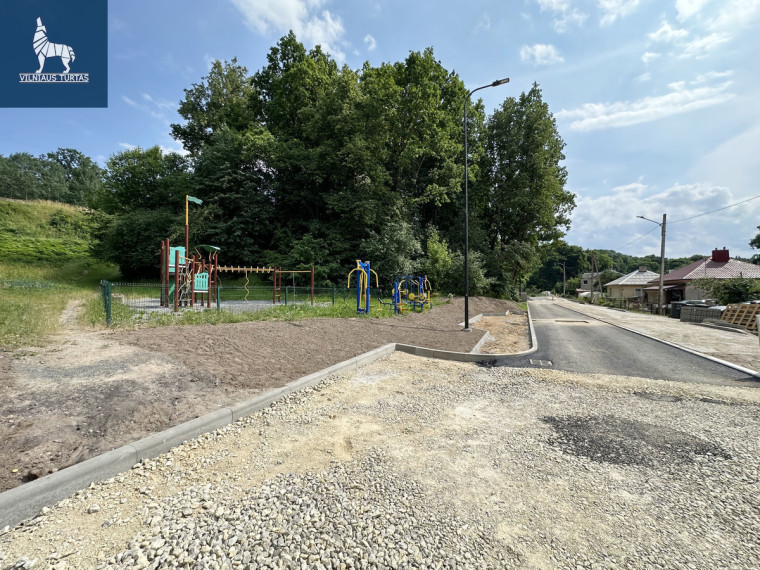 Parduodamas namas Riovonių g., Vilkpėdė, Vilniaus m., Vilniaus m. sav., 101.65 m2 ploto, 2 aukštai 31