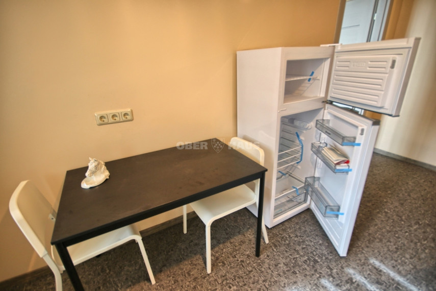 Nuomojamas butas Draugystės g., Dainava, Kauno m., Kauno m. sav., 37 m2 ploto, 1 kambariai 8