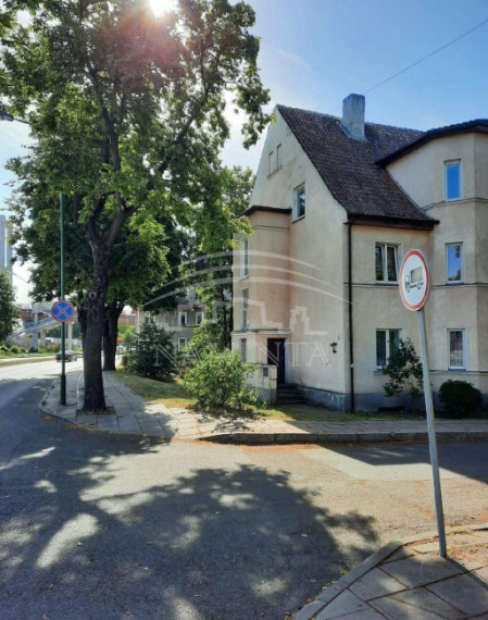 Parduodamas butas Dariaus ir Girėno g., Sportininkai, Klaipėdos m., Klaipėdos m. sav., 115 m2 ploto, 5 kambariai 7