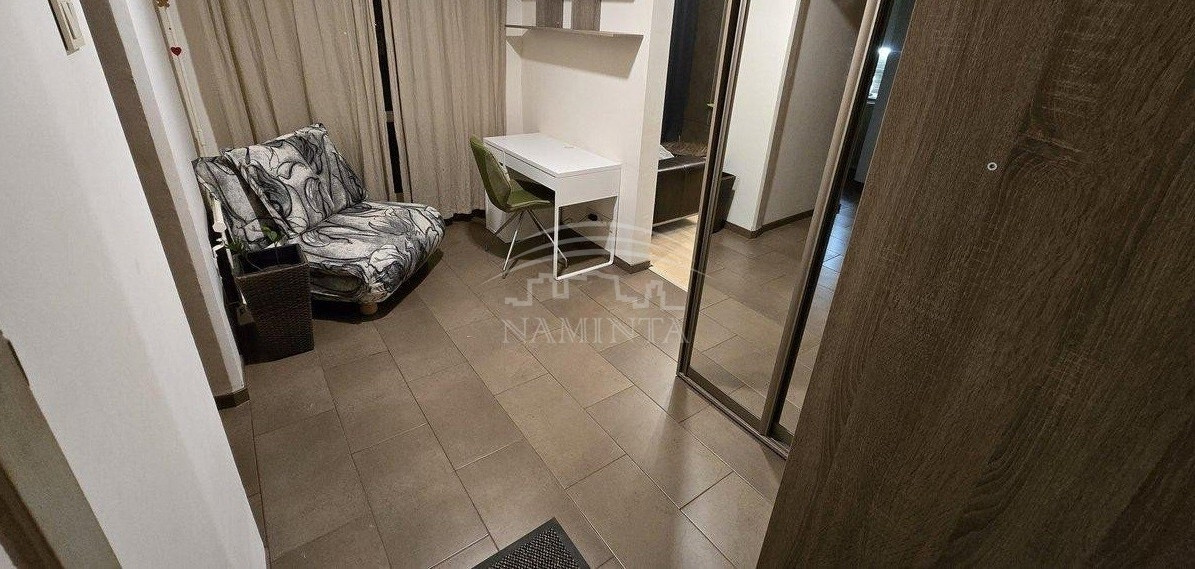 Parduodamas butas Rumpiškės g., Rumpiškės, Klaipėdos m., Klaipėdos m. sav., 55 m2 ploto, 2 kambariai 4