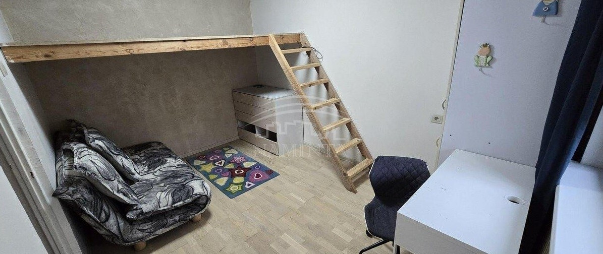 Parduodamas butas Rumpiškės g., Rumpiškės, Klaipėdos m., Klaipėdos m. sav., 55 m2 ploto, 2 kambariai 6