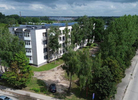 Parduodamas butas Purienų g., Gubernija, Šiaulių m., Šiaulių m. sav., 68.41 m2 ploto, 3 kambariai Parduodamas butas Purienų g., Gubernija, Šiaulių m., Šiaulių m. sav., 68.41 m2 ploto, 3 kambariai