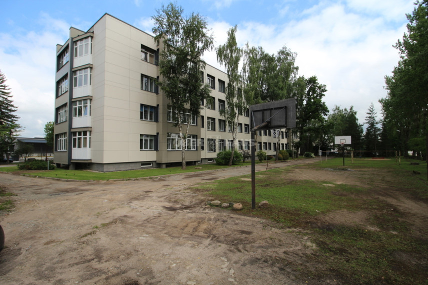 Parduodamas butas Purienų g., Gubernija, Šiaulių m., Šiaulių m. sav., 68.41 m2 ploto, 3 kambariai 4