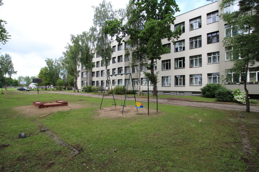Parduodamas butas Purienų g., Gubernija, Šiaulių m., Šiaulių m. sav., 68.41 m2 ploto, 3 kambariai 5