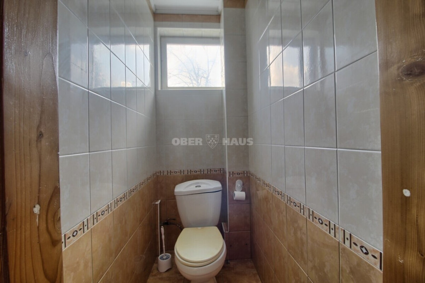 Parduodamas namas Grafo Zubovo g., Centras, Šiaulių m., Šiaulių m. sav., 151.68 m2 ploto, 2 aukštai 21