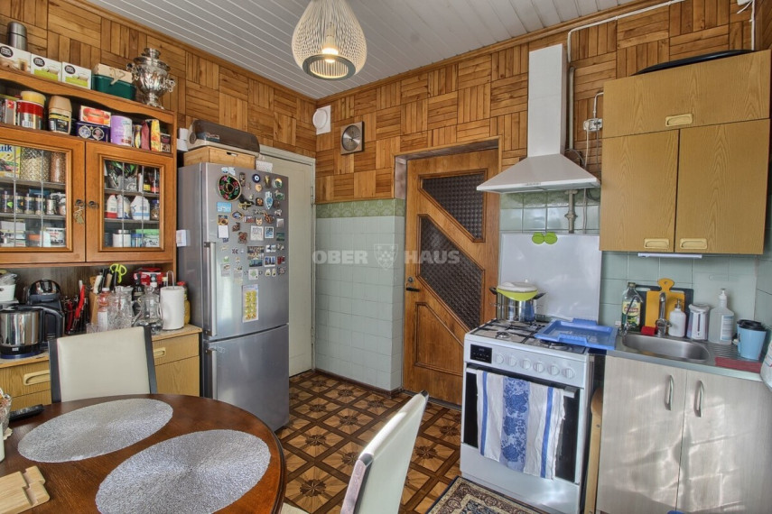 Parduodamas namas Žemaitės g., Centras, Šiaulių m., Šiaulių m. sav., 104.42 m2 ploto, 2 aukštai 17