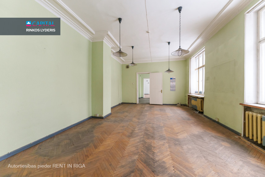 Nuomojamas namas Ganību dambis 38 , 2977.00 kv.m ploto, 3 Floors 13