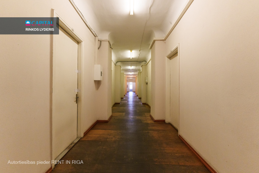 Nuomojamas namas Ganību dambis 38 , 2977.00 kv.m ploto, 3 Floors 17