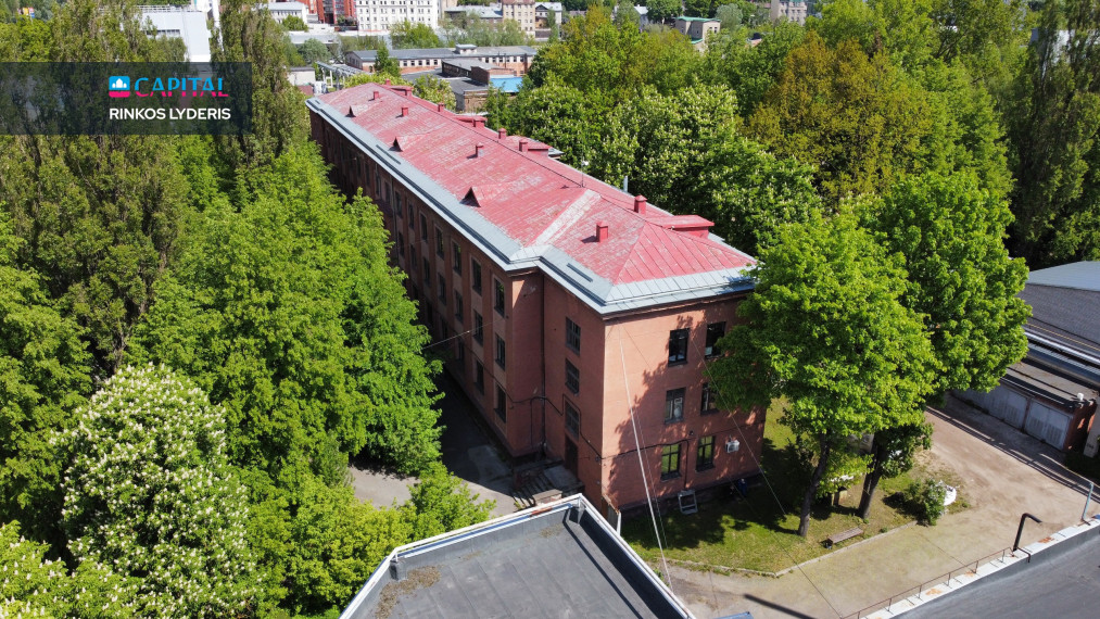 Nuomojamas namas Ganību dambis 38 , 2977.00 kv.m ploto, 3 Floors 29
