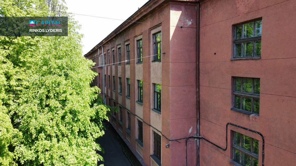 Nuomojamas namas Ganību dambis 38 , 2977.00 kv.m ploto, 3 Floors 34