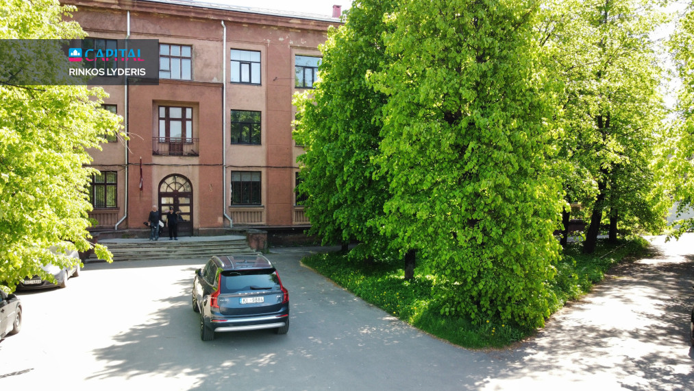 Nuomojamas namas Ganību dambis 38 , 2977.00 kv.m ploto, 3 Floors 36
