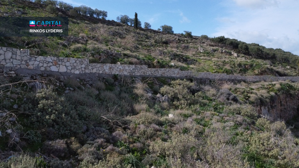 Parduodamas sklypas 10750.00 a ploto 15