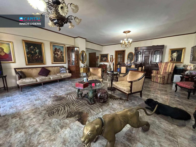 For Sale Flat 145 m² in Thessaloniki 1