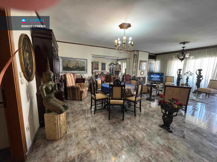 For Sale Flat 145 m² in Thessaloniki 2