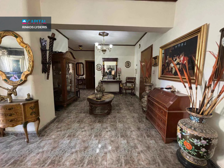 For Sale Flat 145 m² in Thessaloniki 3