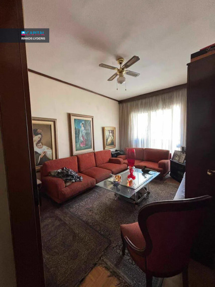 For Sale Flat 145 m² in Thessaloniki 5