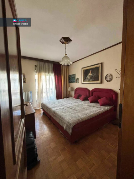 For Sale Flat 145 m² in Thessaloniki 6