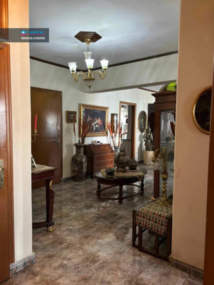 For Sale Flat 145 m² in Thessaloniki 7