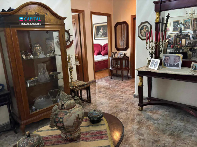 For Sale Flat 145 m² in Thessaloniki 8