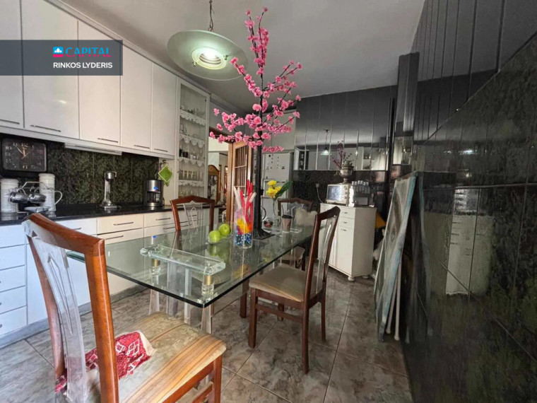 For Sale Flat 145 m² in Thessaloniki 9
