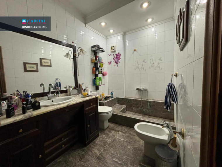 For Sale Flat 145 m² in Thessaloniki 11