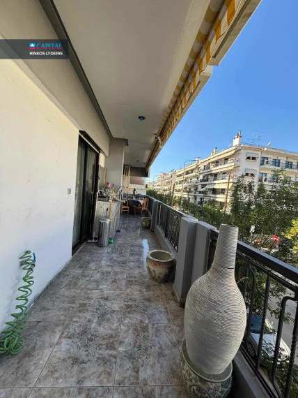 For Sale Flat 145 m² in Thessaloniki 12