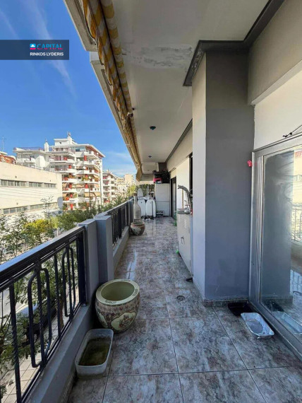 For Sale Flat 145 m² in Thessaloniki 13