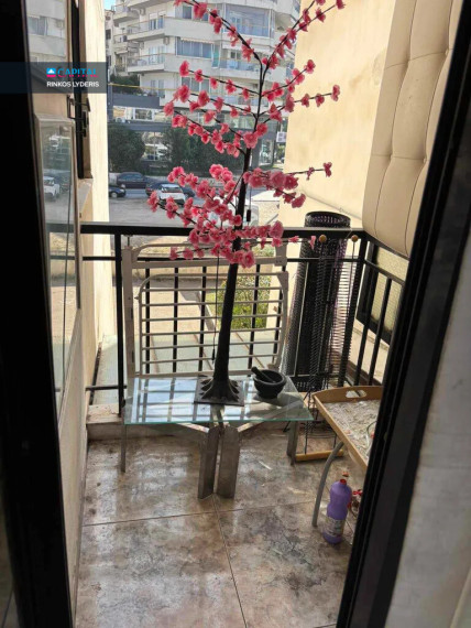 For Sale Flat 145 m² in Thessaloniki 14