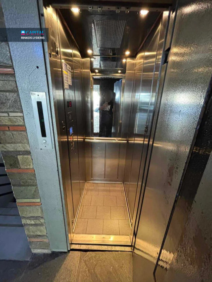For Sale Flat 145 m² in Thessaloniki 16