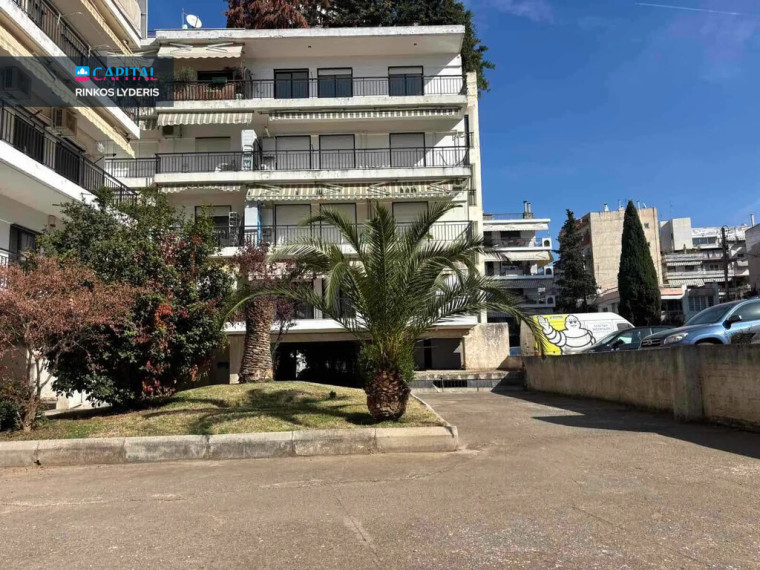 For Sale Flat 145 m² in Thessaloniki 17