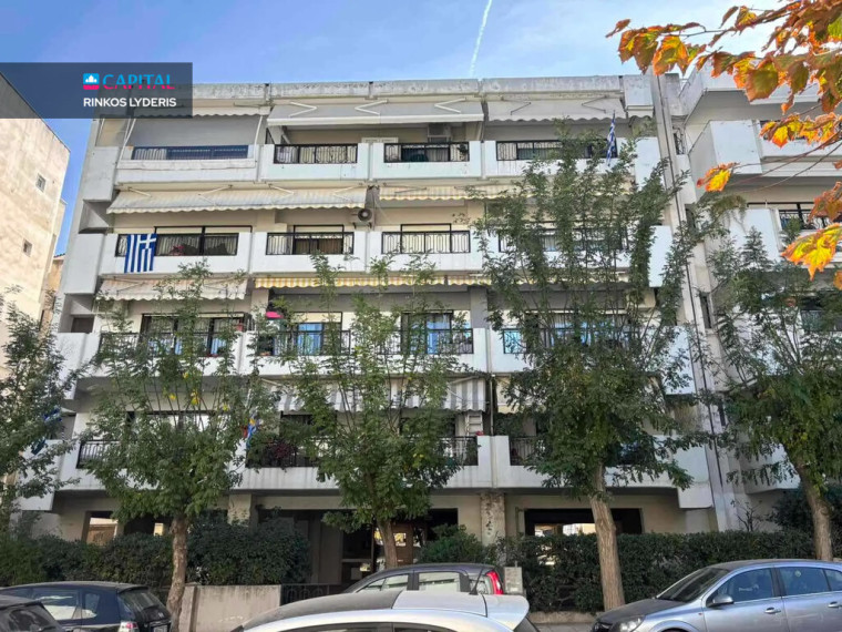 For Sale Flat 145 m² in Thessaloniki 25