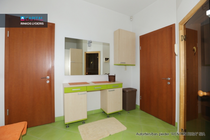 Parduodamas namas Bajāru iela 15 , 400.00 kv.m ploto, 2 Floors 21