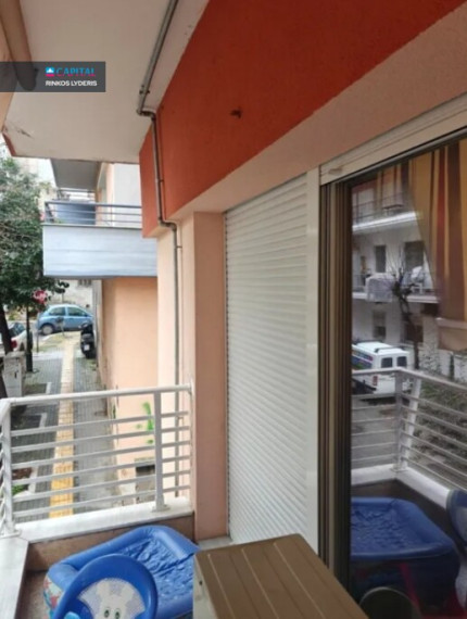 For Sale Flat 100 m² in Thessaloniki 1