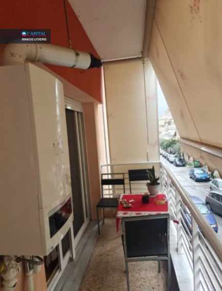 For Sale Flat 100 m² in Thessaloniki 2