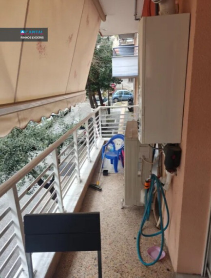 For Sale Flat 100 m² in Thessaloniki 3